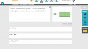 Imagine Math Pre-Quiz Warm Up Guided Practice Post-Quiz Finish ... | Filo