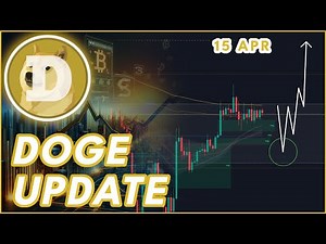 CRITICAL LEVEL FOR DOGE🚨 | DOGECOIN (DOGE) PRICE PREDICTION & NEWS 2025!