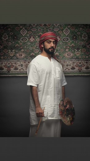 Exploring Emirati Artistic Culture – A Journey into the World of Emirati Artists