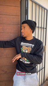 Dope session #fypageシ | RyanDee