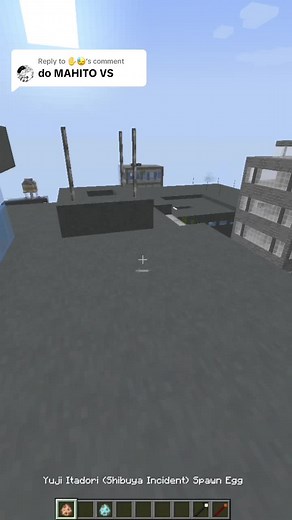 Minecraft fights على TikTok