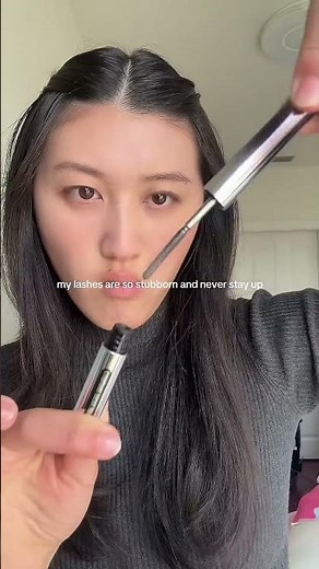 8 Hours Later & Lashes Still UP! #judydollmascara