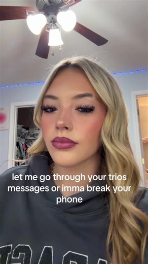 🐰🐰 (@favjosey)’s video of trio