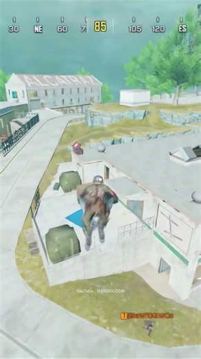 Revive Flight Rushing Side Effects | CODM BR