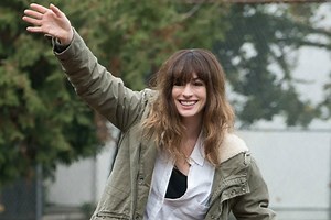 'Colossal' Review: Anne Hathaway Conquers the Monster Within