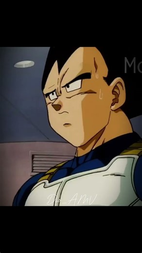 VEGETA LOST HER GF 😮‍💨 #dragonball