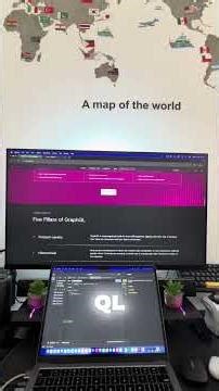 🛟GraphQL : Query Arsitektur Microservices Startup 🚀