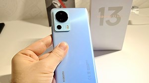 MWC 2023: Xiaomi 13 Lite Unboxing - Smartphone tineresc, cu CPU Snapdragon 7 Gen 1 ca premieră și decupaj selfie pilulă