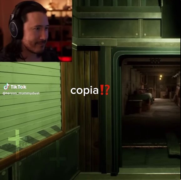 mummy dust mentioned #thebandghost#ghost#ghostband#papemeritusiv#cardinalcopia#mummydust#markiplier#marketplayer#terzos_mummydust#gonst