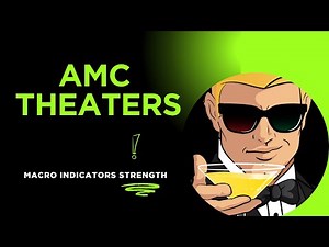 If you own AMC stock, this video is important. A Squeeze up or down is brewing.