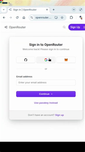 Get FREE DeepSeek API Key in 30 Seconds! 🚀 (No Card Needed)