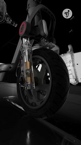 Autonomía hasta 80 km. ¡El Ninebot MAX G3 hace que los desplazamientos urbanos sean agradables y fáciles! 🙌 | Segway