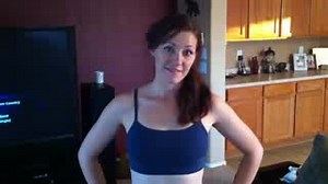 Insanity Workout Program: Day 4, Cardio Recovery - YouTube