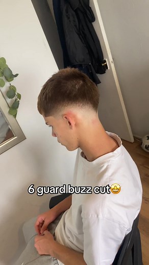 15-Year-Old Barber's Amazing Buzz Cut Techniques