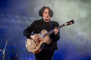 Wie konnte Jack White ein ganzes Imperium aufbauen?