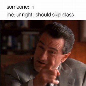 Fine you convinced me Credit Student Problems | Showpo