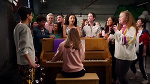 1.5M views · 1K reactions | Nuovo cast. Nuove storie. Lo stesso spirito Wildcats! ❤ La serie originale vi aspetta in streaming dal 24 marzo solo su Disney+. #DisneyPlus | Disney Channel (Italia) | Facebook