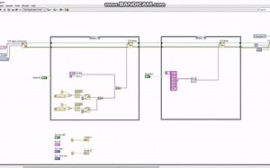 Labview Communicate PLC Mitsubishi via TCP_IP (MCProtocol)