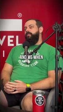 Don’t tell me we can’t fix running gait