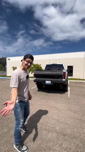 Pushing Pistons | What do you think of the Ford Raptor R?! | Instagram