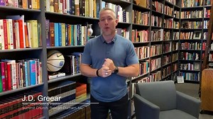 3.8K views · 68 reactions | As our Southern Baptist Convention looks ahead to #BaptismSunday on September 8th, Pastor Johnny Marshall Hunt & I are sharing our answers to the most common questions we've received, starting with "Why plan a Baptism Sunday service?" We'll be posting these videos and other baptism resources at www.namb.net/baptismsunday. | J.D. Greear | Facebook