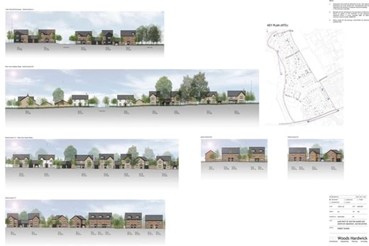 Plans approved for housing expansion in Milton Keynes