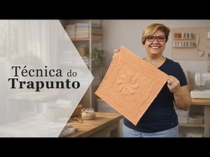 Trapunto in Quilting: A Basic and Well-Explained Lesson | Patchwork Made Easy | Ana Cosentino