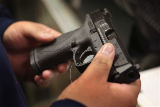 Court of Appeals rules DC magazine ban unconstitutional