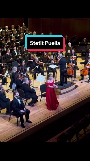 Experiencing Carmina Burana in Kalispell
