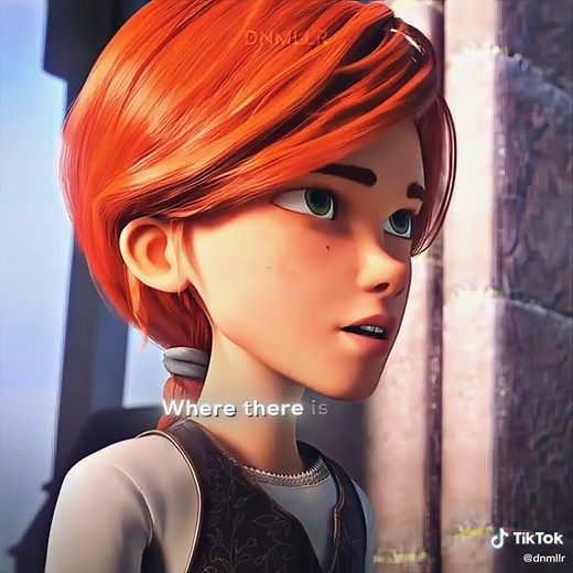 Flame of Desire: Ballerina Movie Edits