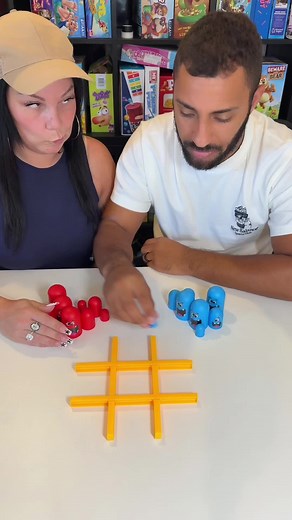 Tic-Tac-Toe Games: Fun Variations and How to Play