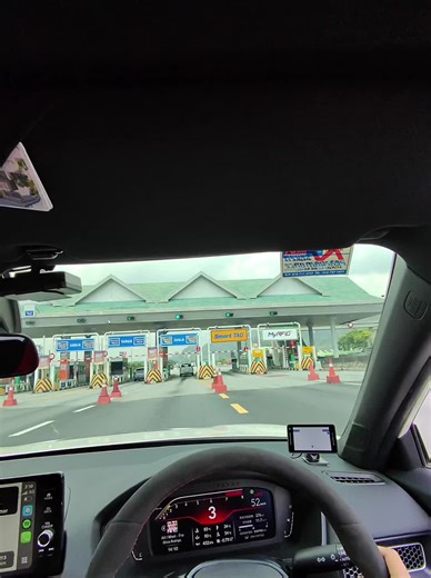 POV belanja lepas tol 🔥 #fl5 #sebatangonly #typer