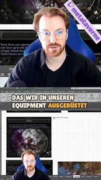 POE2 | Patch 0.5 Huntress new Ascendancy Spirit Walker German