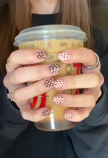 How to Do At Home Gel X Nails for Christmas