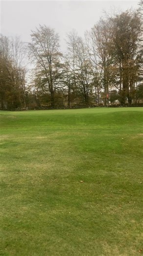 ⛳️ New materials are being purchased for over the winter and next season, with particular focus on greens such as the 11th hole. 👍 We have seen substantial growth on this green over the last month which has been positive to see. 🏌️‍♂️ The course is looking excellent for the time of year, with cutting continuing to take place to ensure we can enjoy great play. ⏰ Tomorrow we have our usual Gents Medal on normal greens as we make the most of temperatures remaining high for the time of year. ☎️ Vi