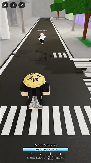 How to MAKE the POWERFUL VARIANT of "AOI TODO" (Blackflash) in Jujutsu Shenanigans