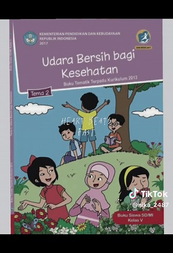 Buku SD yang Terlupakan: Rekomendasi & Kenangan Buku Tematik