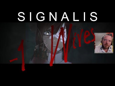 How Many Wives do You Have, Harlan?