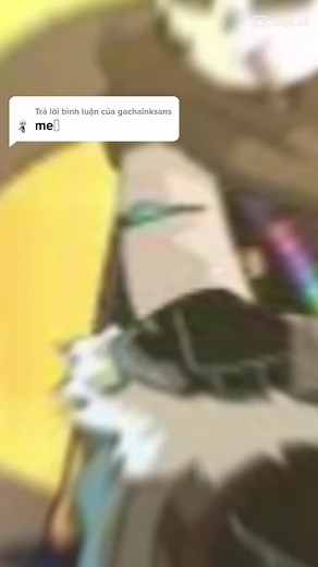 Trả lời @gachainksans