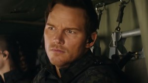 Amazon Prime's 'The Tomorrow War' Official Trailer Shows Aliens, Time Travel & Chris Pratt | What Else Do You Need? - Daily Soap Dish