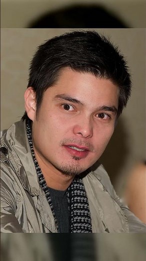Dingdong Dantes: Primetime King Chika, Pinoy Satire Edit