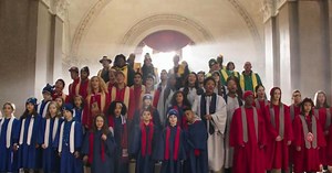 Watch: Super Bowl babies ad