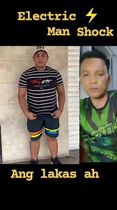 15K views · 67 reactions | ELECTRIC ⚡ MAN SHOCK CTTO #electrician #electrical #reactionvideo #prankvideo #prank #fbreelsfypシ゚viralfbreelsfypシ゚viral #fbreelsfypシ゚ #fbreels2025ツ #fbreelsfypシ゚viralシ #fbyシvideo #trendingreel #share #Godblesseveryone | Reynante Gurra Pasuit | Facebook