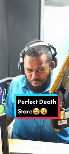 Mastering the Art of the Death Stare: A Step-by-Step Guide