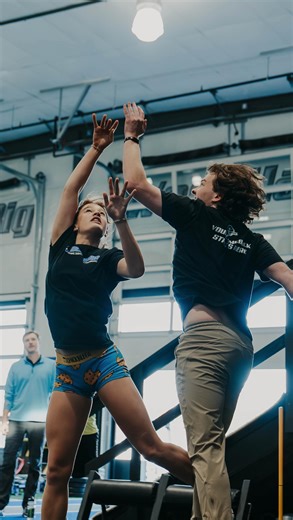 This is where performance gets measured, not assumed.📊 High-level testing. Intentional training. Smarter treatment. Run by PTs who still train like athletes. 🔥 We maintain the standard at each location✅ #physicaltherapy #rockandarmor #sportsperformance #workhard #injuryprevention | Rock and Armor Physical Therapy and Sports Performance, LLC