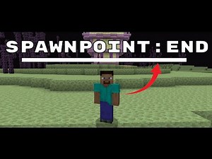 Can I Beat Minecraft Backwards??