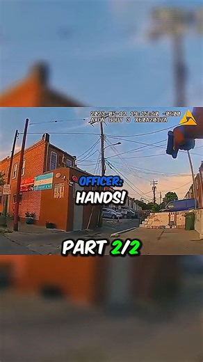 Bodycam Released in Military Convoy Truck Pursuit! PART 2