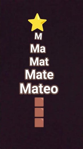 my Christmas tree xd