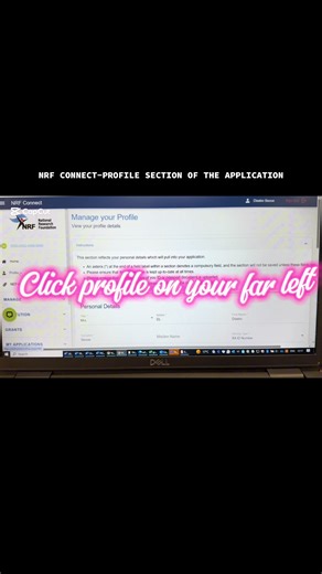 NRF Bursary Application Tips for 2026