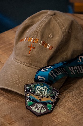 3.2K views · 22 reactions | Why do we all do this  #jesus #fortyforty #fortyfortychallenge #walkwithjesus #christian #god | Forty Forty Challenge-Virtual Run/Walk | Facebook